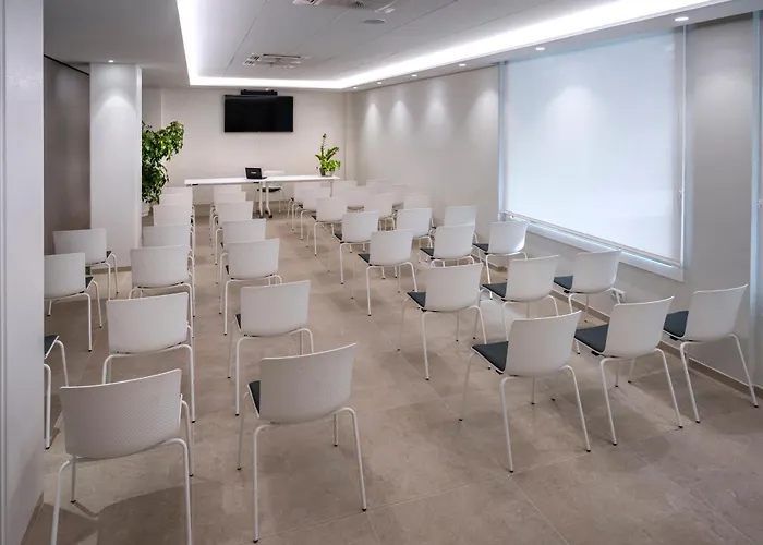 酒店 马尔布劳酒店 卡里拉