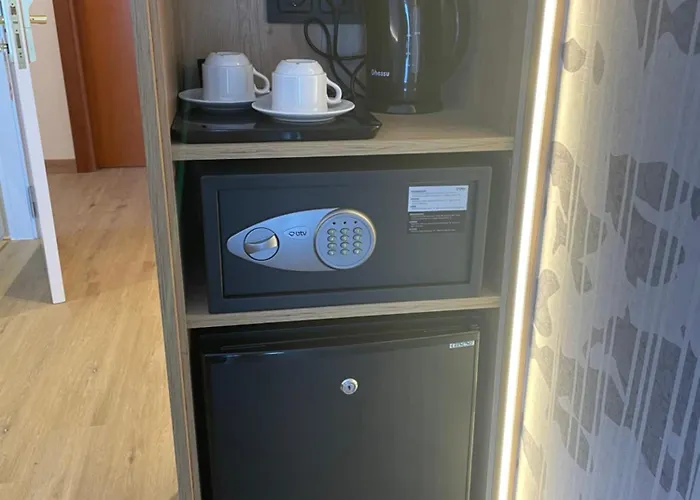 马尔布劳酒店 3* 卡里拉