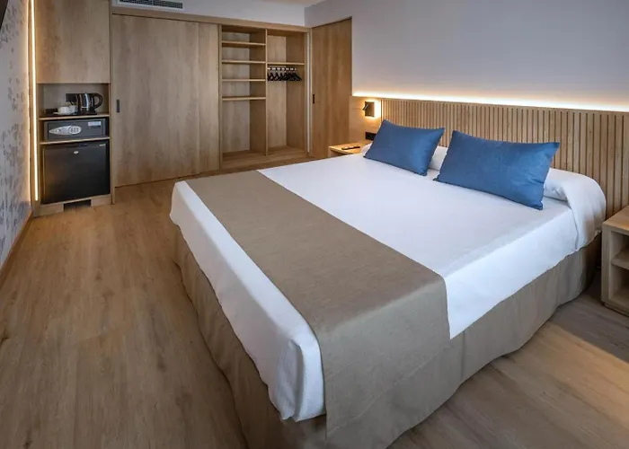 马尔布劳酒店 卡里拉