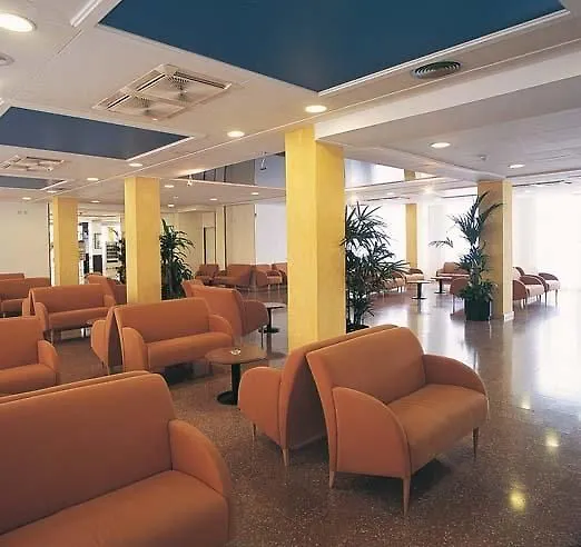 马尔布劳酒店 3* 卡里拉