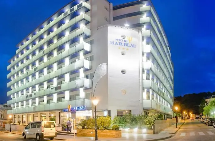 马尔布劳酒店 3*