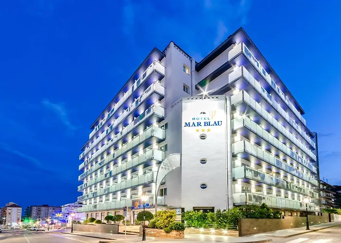 马尔布劳酒店 卡里拉