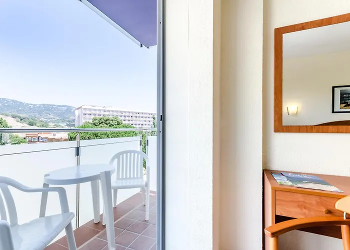 Mar Blau Hotel Calella
