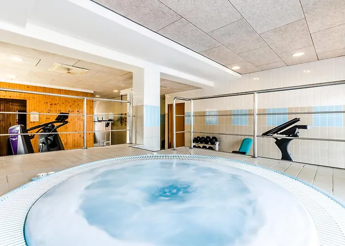 Hotel Mar Blau Calella