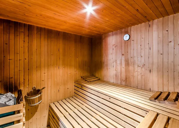 酒店 马尔布劳酒店 卡里拉