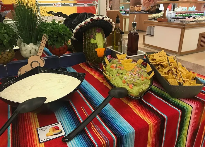 马尔布劳酒店 3*