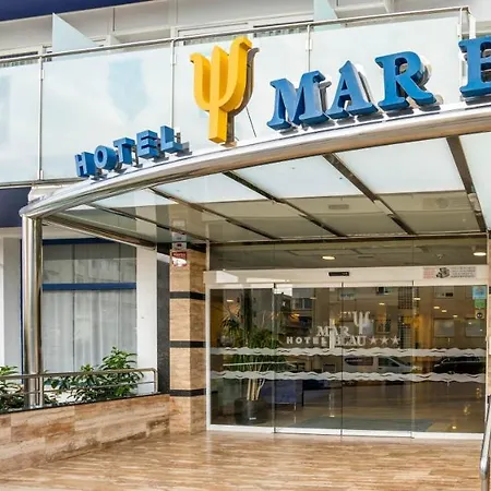 Mar Blau Hotel 3*