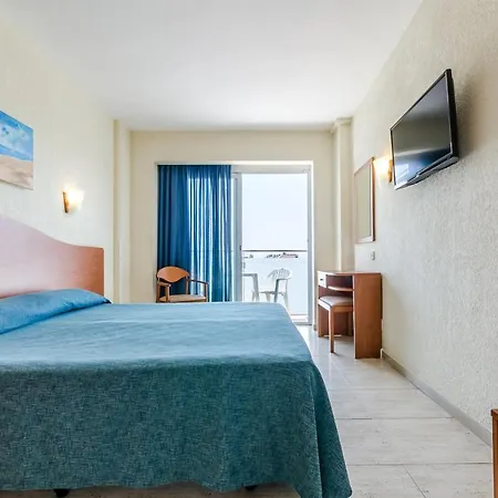 Mar Blau Hotel
