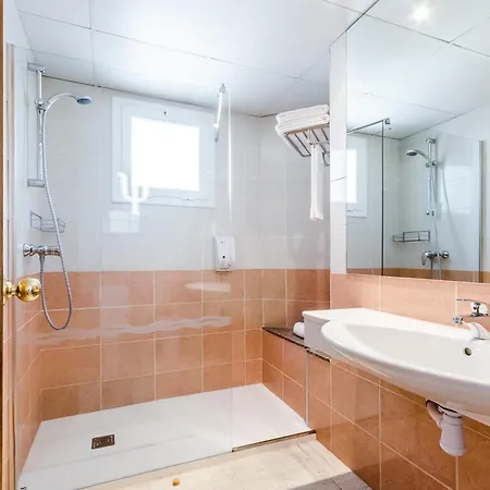 Mar Blau Hotel 3*