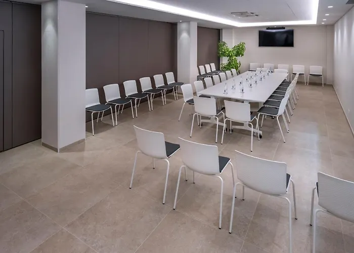 Mar Blau Hotel Calella