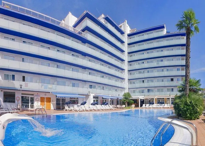 Mar Blau Otel