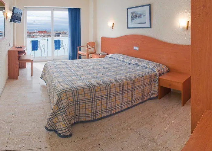 Otel Mar Blau 3*